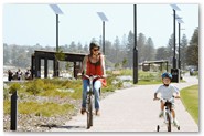 Life on the Esperance Foreshore