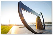 Esperance Whale Tail