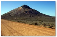 Frenchmans' Peak Esperance