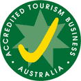  Eagle View - Esperance Bed & Breakfast - Accredited Tourism Business