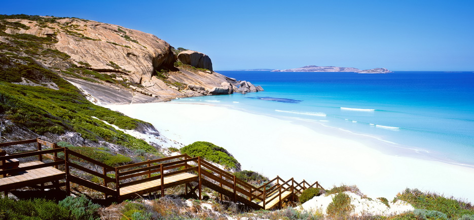 Eagle View Esperance West Beache